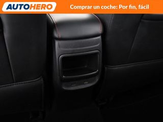 MG ZS 1.5 VTi Luxury