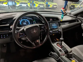 Honda Civic 2022