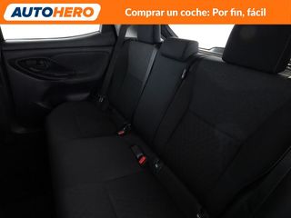 Toyota Yaris 1.5 Dual VVT-iE S-Edition