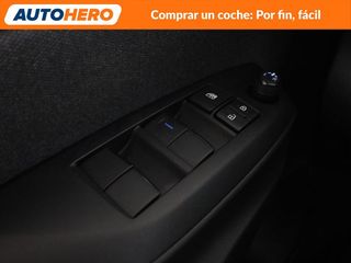 Toyota Yaris 1.5 Dual VVT-iE S-Edition