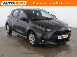 Toyota Yaris 1.5 Dual VVT-iE S-Edition