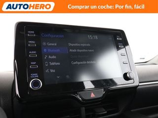 Toyota Yaris 1.5 Dual VVT-iE S-Edition