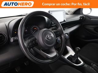 Toyota Yaris 1.5 Dual VVT-iE S-Edition