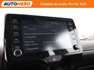 Toyota Yaris 1.5 Dual VVT-iE S-Edition