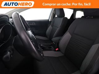 Toyota Auris 1.6 D-4D Active