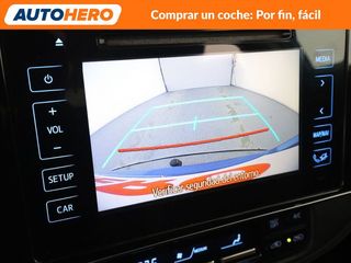 Toyota Auris 1.6 D-4D Active