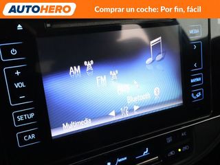 Toyota Auris 1.6 D-4D Active