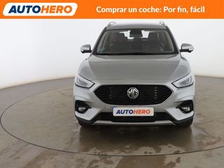 MG ZS 1.5 VTi Luxury