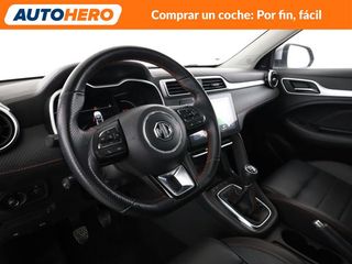 MG ZS 1.5 VTi Luxury