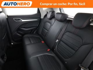 MG ZS 1.5 VTi Luxury