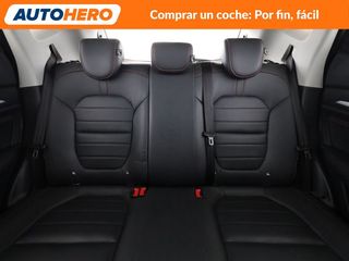 MG ZS 1.5 VTi Luxury