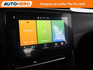 MG ZS 1.5 VTi Luxury