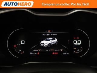 MG ZS 1.5 VTi Luxury