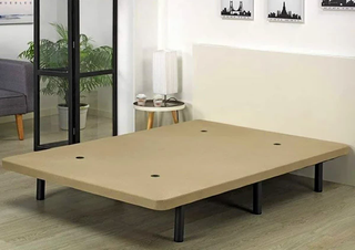 150x200 BASE TAPIZADA REFORZADA 5 BARRAS