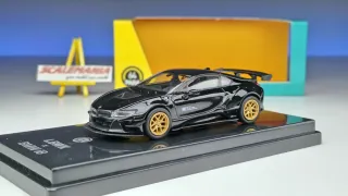 BMW i8 LBWK 1/64 Para64