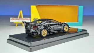 BMW i8 LBWK 1/64 Para64