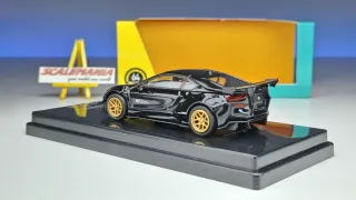 BMW i8 LBWK 1/64 Para64