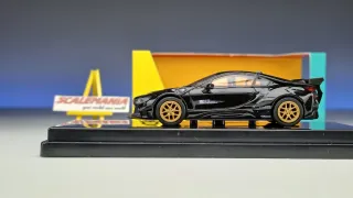 BMW i8 LBWK 1/64 Para64