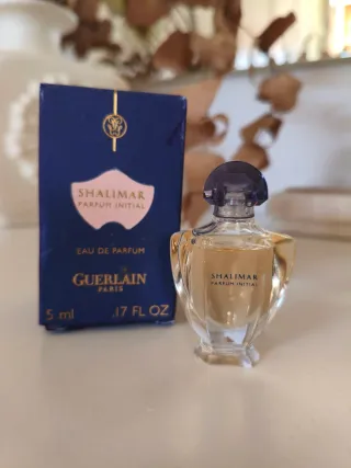 Guerlain Shalimar Parfum Initial Eau de Parfum 5ml