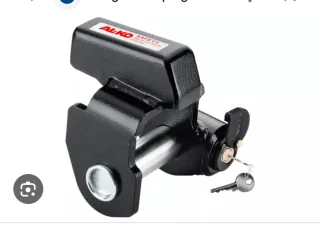 Seguridad Al-ko para caravana