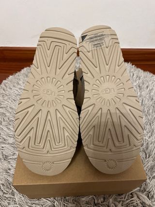 UGG Classic Ultra Mini Sand Tg 39