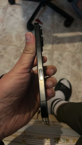 iPhone 16 Pro Max 256 GB