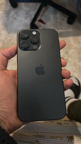 iPhone 16 Pro Max 256 GB