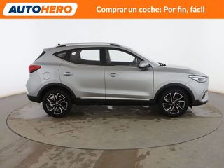 MG ZS 1.5 VTi Luxury