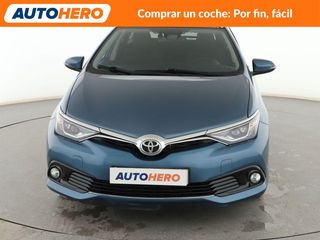 Toyota Auris 1.6 D-4D Active