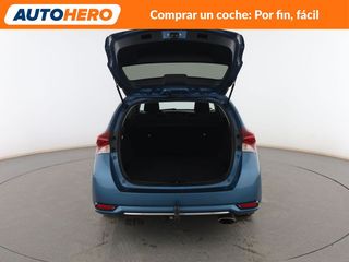 Toyota Auris 1.6 D-4D Active