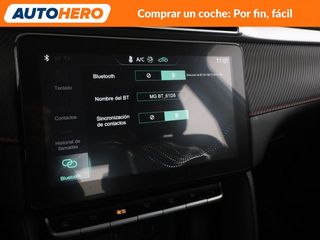 MG ZS 1.5 VTi Luxury