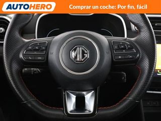 MG ZS 1.5 VTi Luxury