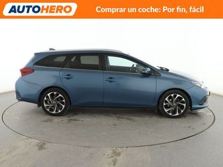 Toyota Auris 1.6 D-4D Active