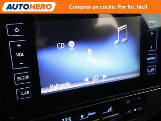 Toyota Auris 1.6 D-4D Active