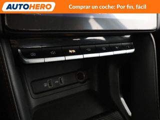 MG ZS 1.5 VTi Luxury