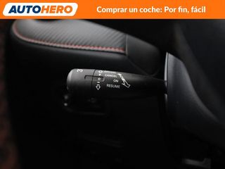 MG ZS 1.5 VTi Luxury