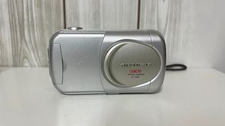 Cámara Digital Olympus C-150