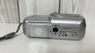 Cámara Digital Olympus C-150