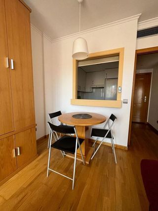 Piso en alquiler en Rejas en Madrid