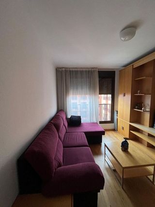 Piso en alquiler en Rejas en Madrid