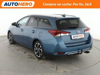 Toyota Auris 1.6 D-4D Active