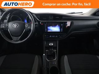 Toyota Auris 1.6 D-4D Active