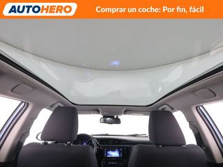 Toyota Auris 1.6 D-4D Active