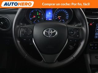 Toyota Auris 1.6 D-4D Active