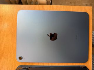 iPad 10ª Gen (Azul)