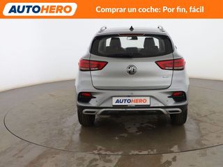 MG ZS 1.5 VTi Luxury