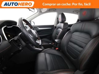 MG ZS 1.5 VTi Luxury