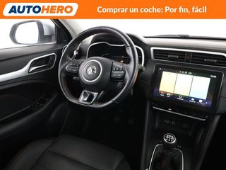 MG ZS 1.5 VTi Luxury
