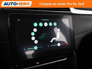 MG ZS 1.5 VTi Luxury