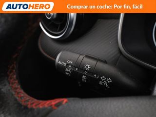 MG ZS 1.5 VTi Luxury